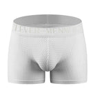 Enjoy all-day comfort and protection with our Men's Padded Sponge Boxer Underwear.