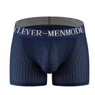 Enjoy all-day comfort and protection with our Men's Padded Sponge Boxer Underwear.