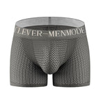 Enjoy all-day comfort and protection with our Men's Padded Sponge Boxer Underwear.