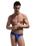 Experience the perfect blend of comfort and flexibility with our Men's Stretch Cotton Briefs.