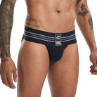 Experience ultimate breathability and style with our Men's Mesh Briefs.