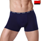 Experience ultimate comfort and breathability with our Men's Boxer Briefs.