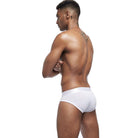 Experience ultimate comfort and breathability with our Men's Underwear Triangle Underwear.