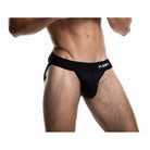 Experience ultimate comfort and style with our Men's Low Waist Sexy T-back Panties.