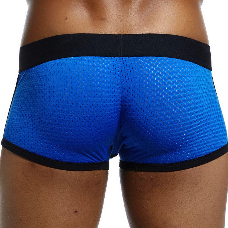 Experience ultimate comfort and support with JOCKMAIL Brand Underwear.