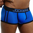 Experience ultimate comfort and support with JOCKMAIL Brand Underwear.