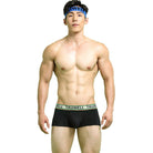 Experience ultimate comfort and support with our Convex Comfortable Cotton Men's Underwear.