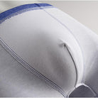 Experience ultimate comfort and support with our Cotton Underwear for Men.