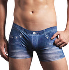 Experience ultimate comfort and support with our Cotton Underwear for Men.