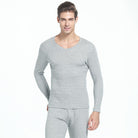 Experience ultimate comfort and warmth with our Cotton Warm Underwear.