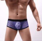 Experience ultimate comfort with our Breathable Men's Underwear.