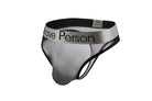 Experience ultimate comfort with our Men's Nylon T-Back Underwear.