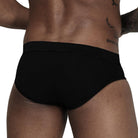 Experience ultimate comfort with our Men's Triangular Modal Low Waist Underwear.