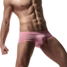 Experience ultimate comfort with our Men's Underwear Cotton Comfort.