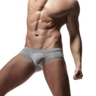 Experience ultimate comfort with our Men's Underwear Cotton Comfort.