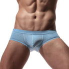 Experience ultimate comfort with our Men's Underwear Cotton Comfort.