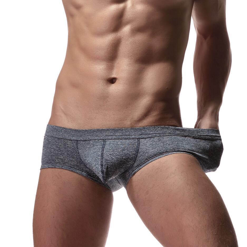 Experience ultimate comfort with our Men's Underwear Cotton Comfort.