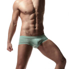 Experience ultimate comfort with our Men's Underwear Cotton Comfort.