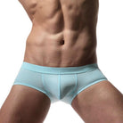 Experience ultimate comfort with our Men's Underwear Cotton Comfort.