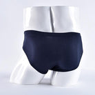 Experience ultimate comfort with our men's cotton breathable underwear.