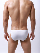 Experience unparalleled comfort with our Men's Breathable Mesh Briefs, designed for ultimate breathability and comfort.