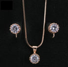 Explore timeless elegance with our Classic Jewelry Sets, crafted to enhance your sophistication.