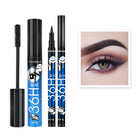 Eyeliner and Mascara Combo 2 Makeup Set