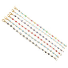 Fashion Bracelets Evil Eye Bead Bracelet Jewelry Women Men