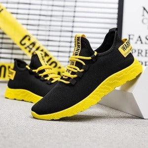 Fashion Men Sneakers