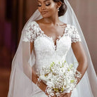 Fashion Wedding Gown Bridal Dresses