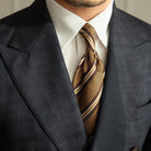 Gentleman Temperament Tie for Businessmen