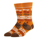 Hey Y'all - Mens Crew Socks