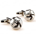 High quality French cufflinks cufflinks men's twist cufflinks