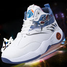 High-top Breathable Basketball Shoes Sneakers