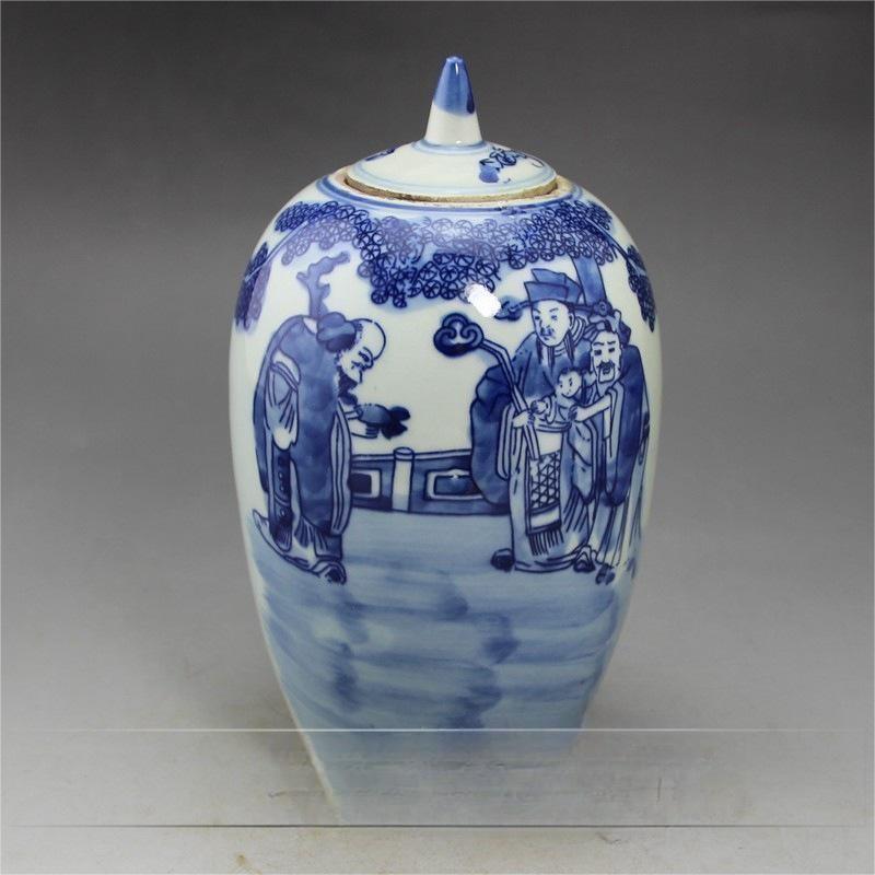 Home Decoration Porcelain Ceramic Crafts