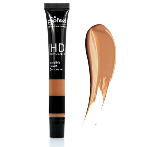 Hose concealer concealer concealer foundation high gloss repair volume no flaw 5 colors