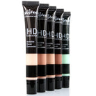 Hose concealer concealer concealer foundation high gloss repair volume no flaw 5 colors