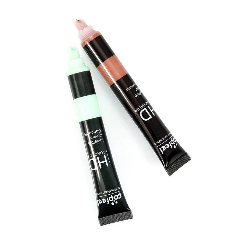 Hose concealer concealer concealer foundation high gloss repair volume no flaw 5 colors