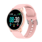 Information call push heart rate sports bracelet