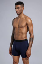 Introducing our Boxershorts Men Cotton Boxers R Underwear Man Panties, designed for ultimate comfort and support.