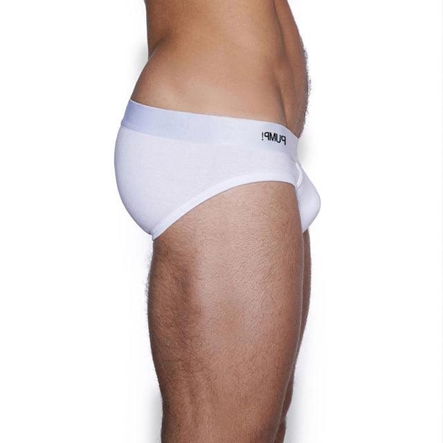 Introducing our Breathable Cotton Jockstrap, the epitome of comfort and style in men's briefs, perfect for those seeking quality gay underwear.