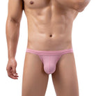 Introducing our Men's Breathable Wide-brimmed Underwear.