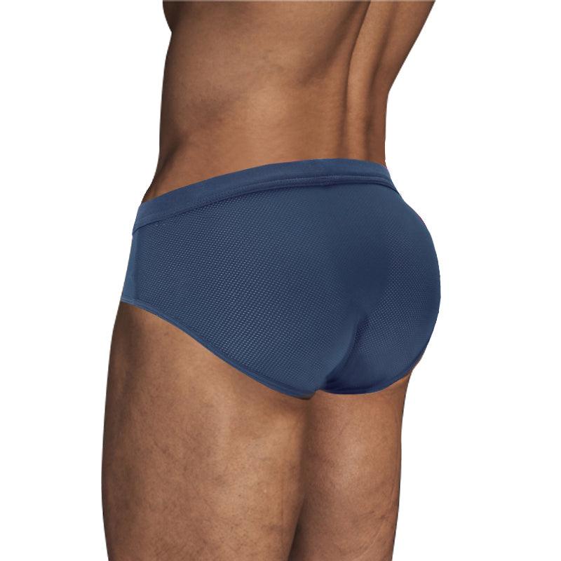 Introducing our latest: New Cotton Fashion Personality Men's Underwear, designed for style and comfort.