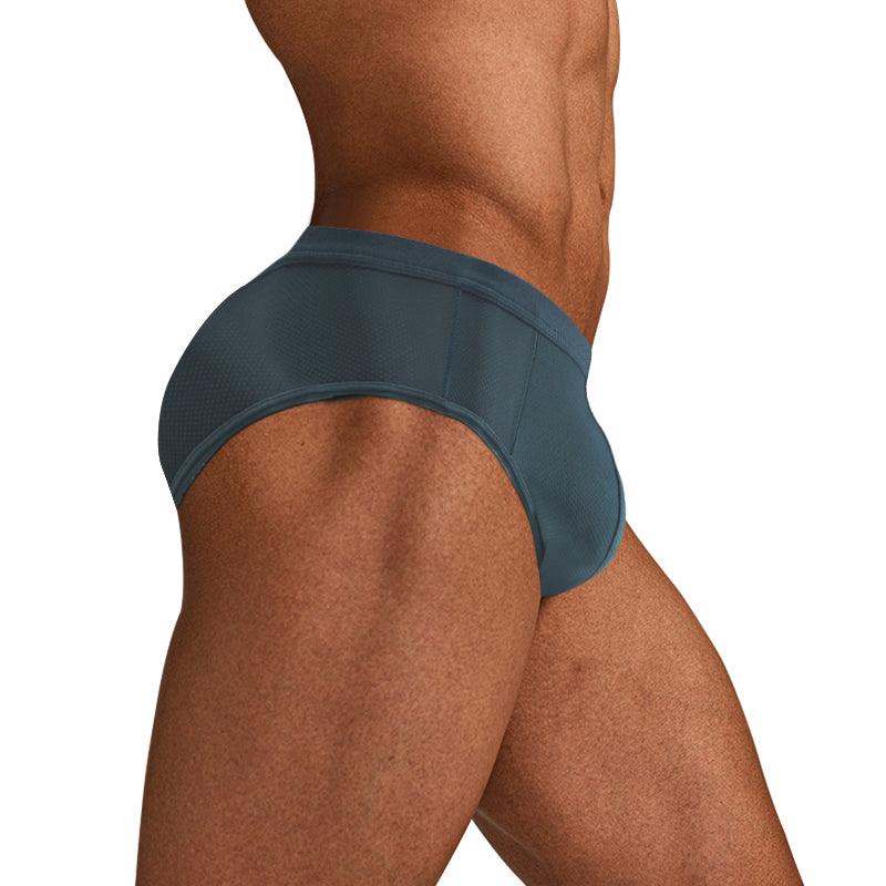 Introducing our latest: New Cotton Fashion Personality Men's Underwear, designed for style and comfort.