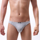 Introducing the Men's Underwear Comfortable Lycra Cotton - the perfect combination of comfort and style.