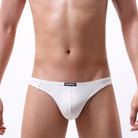 Introducing the Men's Underwear Comfortable Lycra Cotton - the perfect combination of comfort and style.