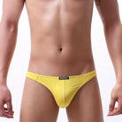 Introducing the Men's Underwear Comfortable Lycra Cotton - the perfect combination of comfort and style.