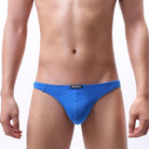 Introducing the Men's Underwear Comfortable Lycra Cotton - the perfect combination of comfort and style.