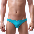 Introducing the Men's Underwear Comfortable Lycra Cotton - the perfect combination of comfort and style.