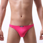 Introducing the Men's Underwear Comfortable Lycra Cotton - the perfect combination of comfort and style.